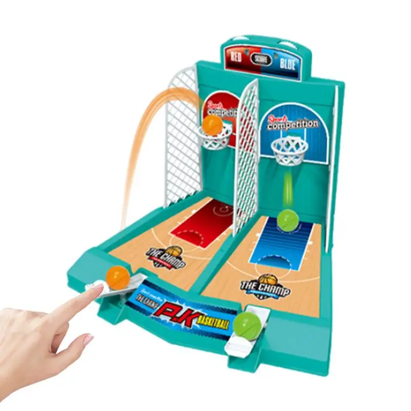 

Детская баскетбольная игра, аркадная настольная игра, баскетбольная игра, образовательная тонкая семейная баскетбольная игра, настольные игры для