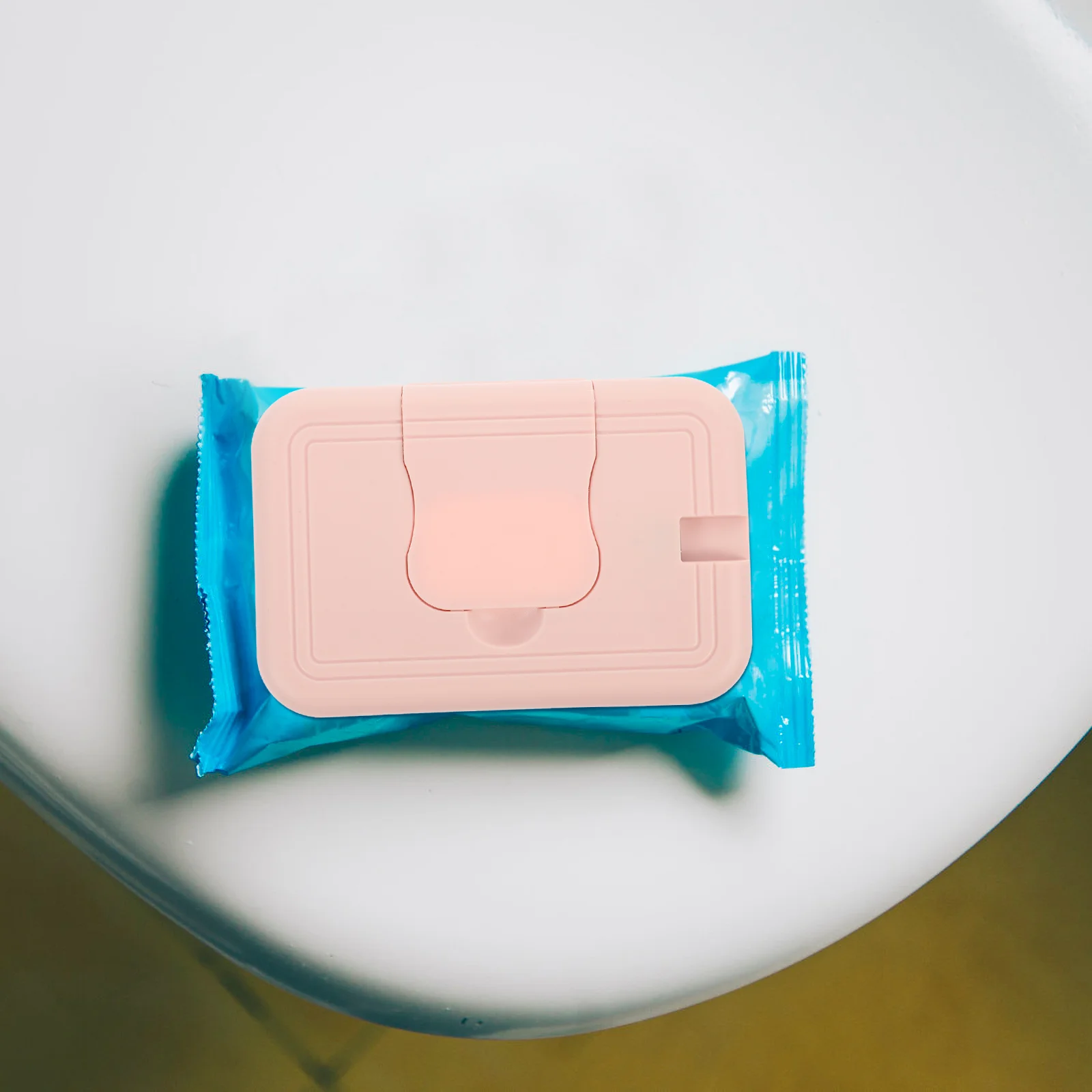 Рисунок 5 - Протрите теплый новорожденный подгузник