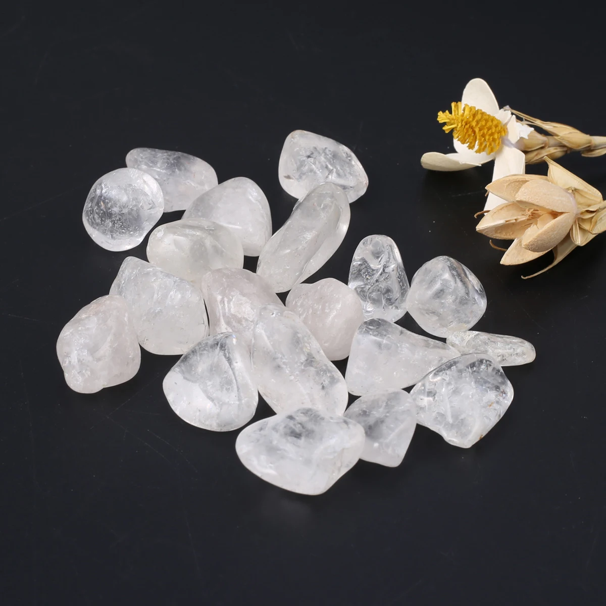Small Natural Clear Quartz Crystals For Sale