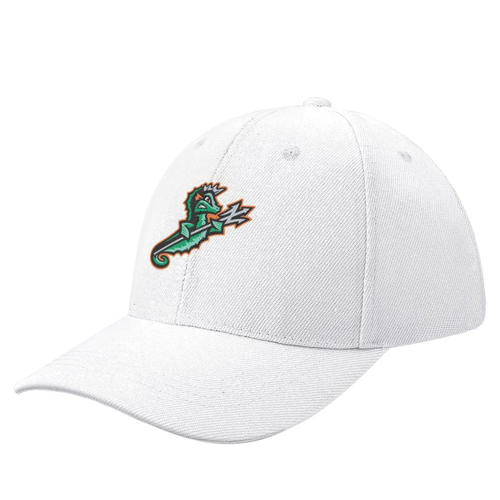 Cool Norfolk Tides Icon Baseball Cap Hat Man Luxury |-F-| Hat Baseball Cap Golf Men Women's