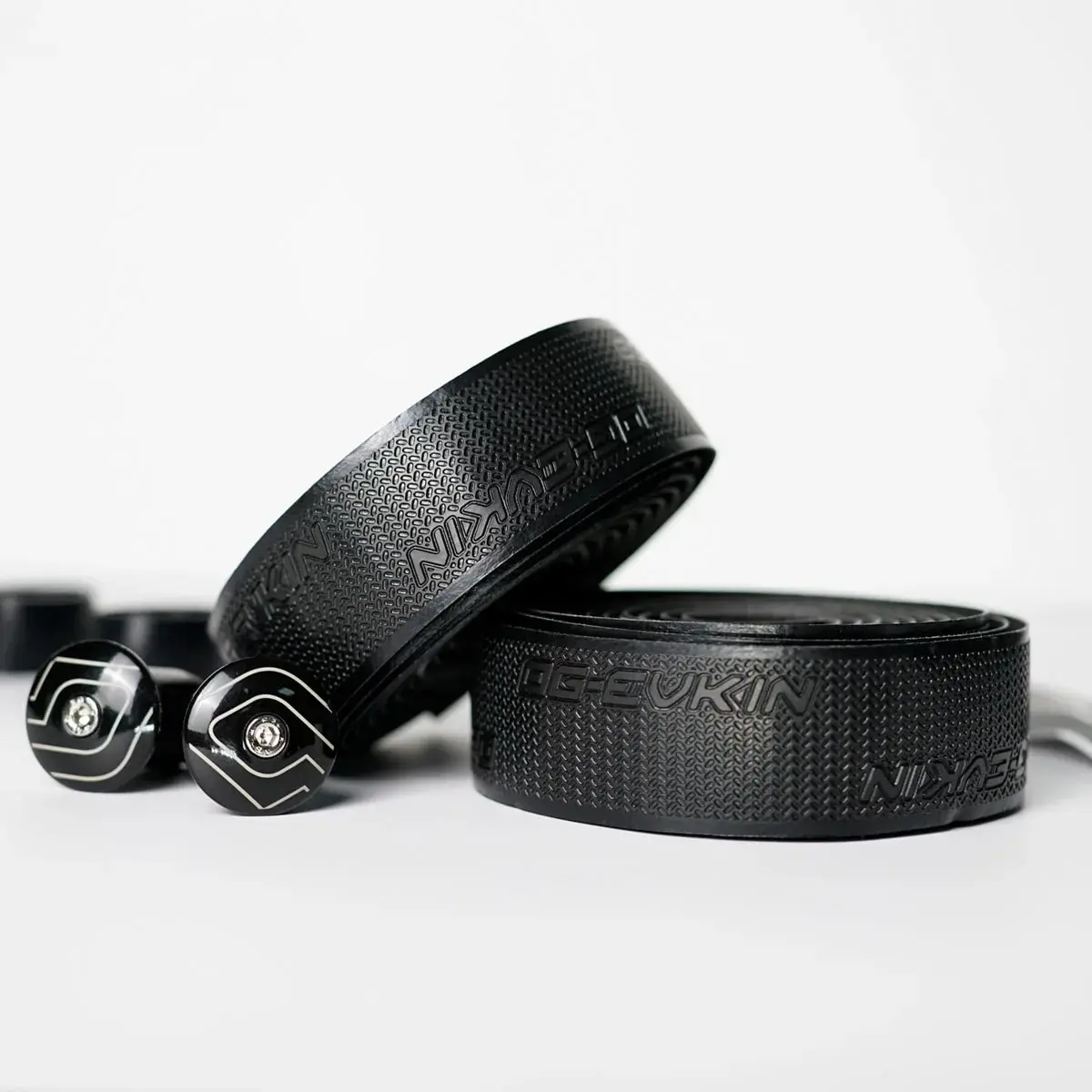 OG-EVKIN-شريط مقود للدراجات ، شريط إسقاط ، بولي يو...