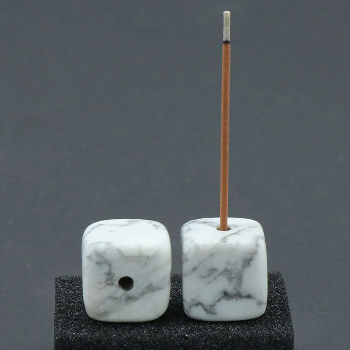 White Turquoise