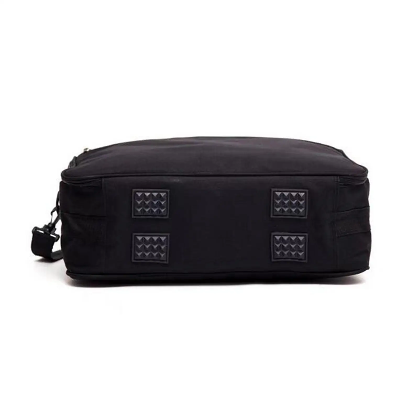 Drum pedal bag gig bag with handle thick padded professional drum carrying case for concert band players musician drumstick bag