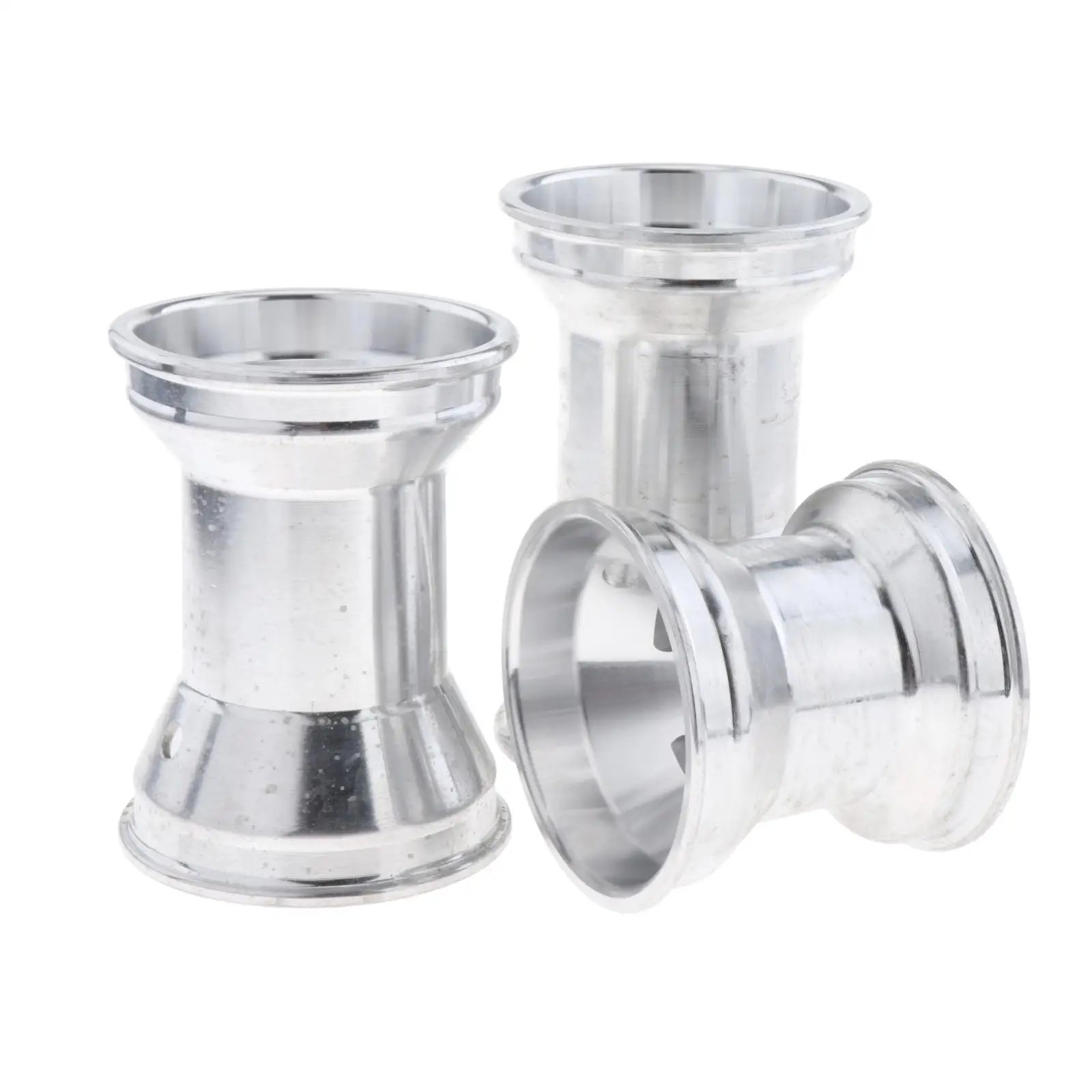 Tires Wheels GO KART Aluminum Alloy Wheels 3 Holes Easy to Install motorcycle wheel rims