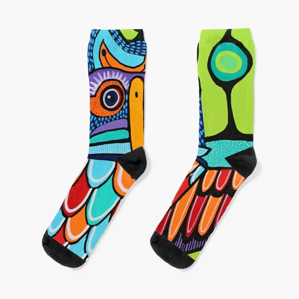 

totem Socks Run Thermal man winter Male Socks Women's