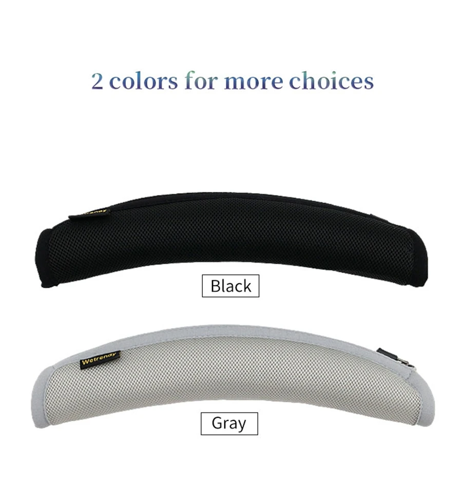Headphone Head Beam Cover for SENNHEISER HD 660S2 Earphone Protective Case HD660S2 Headset Headbeam Sleeve