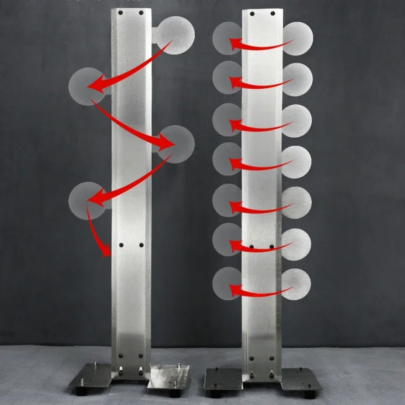 

Shooting Ladder Target Reset Target Soft Bullet Training Special Target