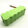 4500mAh for mamirobot pporo K3 K5 K7 sweeping robot rechargeable battery 3