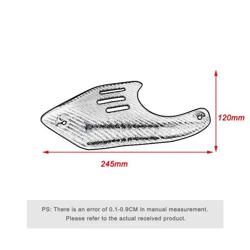 Fit For BMW R NINE T 2015-Carbon Fiber Side Cover Air Intake Engine Fairing Motorcycle refitting RNINET Scrambler Urban G/S motorcycle accessories motorcycle fairing