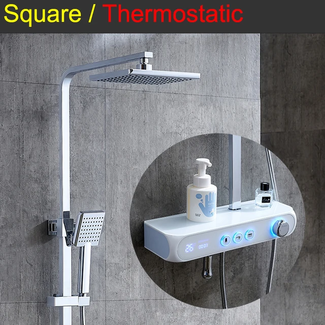 0542A4-thermostatic
