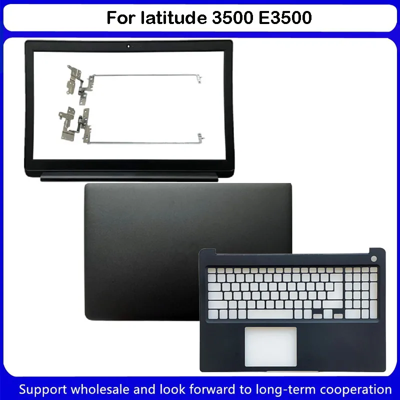 Repalce Copertura Per Latude 15 3510 E3510 LCD Della Copertura - Foto 6