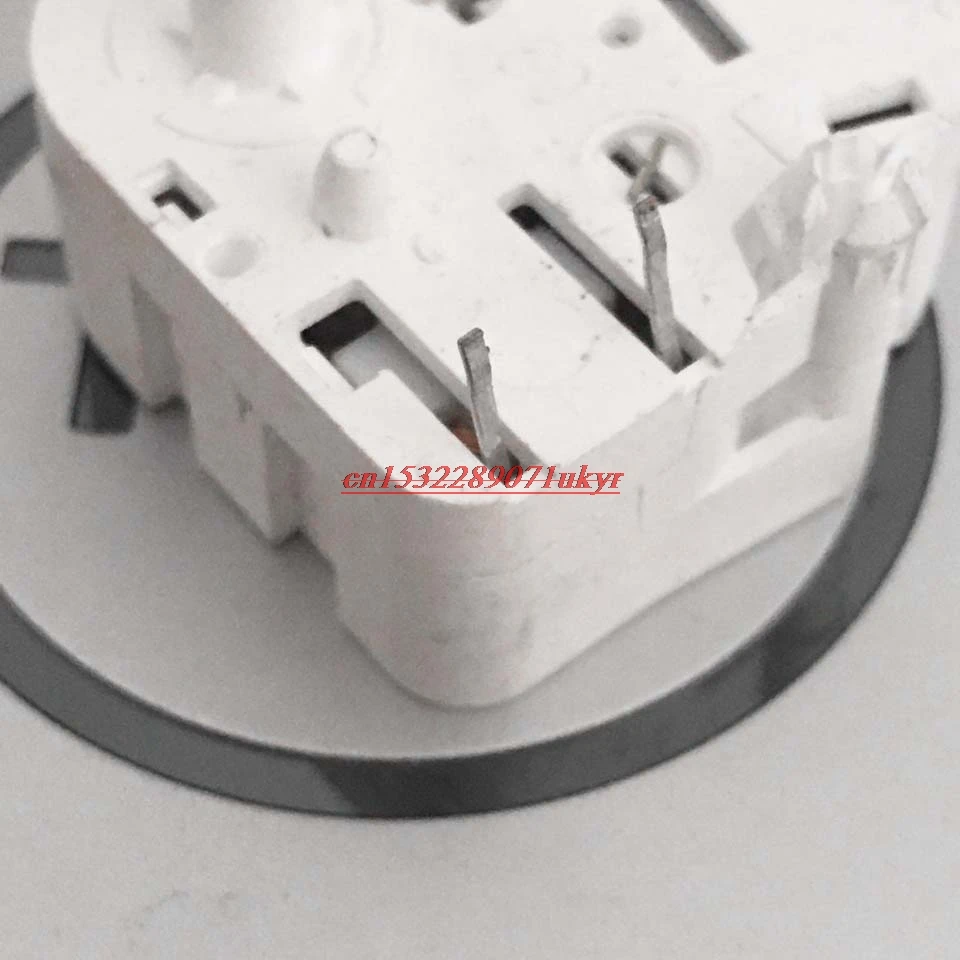 Auto 15V Metal White VDO Stepper Motor Iron Shaft Fit for VDO Speedometer Cluster BMW Volvo VW Audi electric car Steper motor