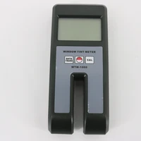 WTM-1000 Window Tint Meter Digital Light Transmittance Tester Range 0~100% 2