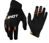 2024  Mountain Bike for Husqvarna Motorcycle Gloves, All-Terrain,  Downhill DH MX MTB Motorcycle Gloves, Accessories for Men and 6
