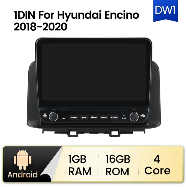 Android All In One Automotive Intelligent Systems Car Radio Multimedia Navigation for Hyundai