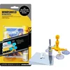 Car Windshield Repair Kit Quick Fix Car Cracked Glass Windscreen Repair Tool Kit Resin Sealer DIY Auto Window Screen Polishing 2