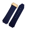 Blue-gold
