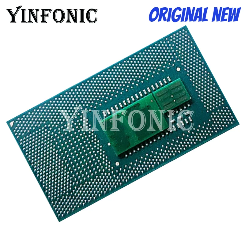 

New SR23G M-5Y31 CPU BGA Chipset 100% Good Working