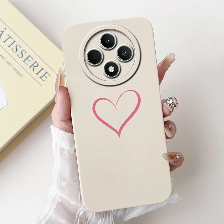 Stylish Silicone Shockproof Case for Fashion-Forward Girls – Soft, Durable 2024 Edition