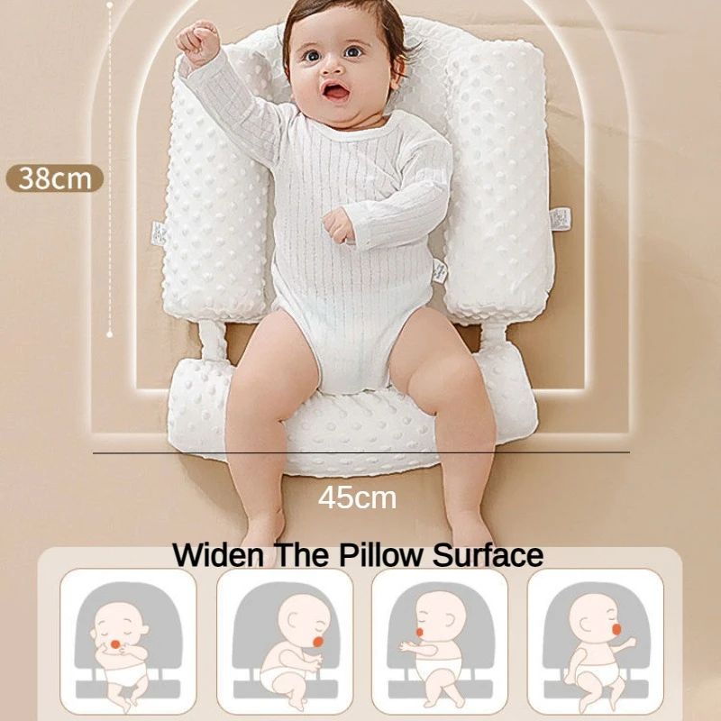 Рисунок 4 - Эргономичная Детская подушка для кормления грудью