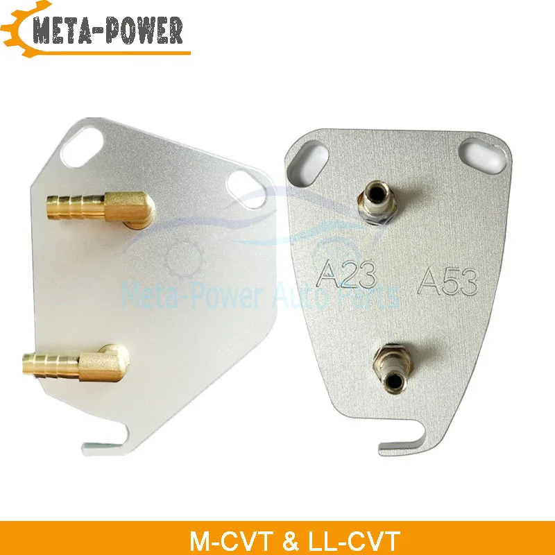 Cvt Cambio Automatico Connettore Cambio Olio M-Cvt Ll-Cvt(Cn1A) Per Honda Fit Dongfeng Vezel Greiz City Jade A23 A53 Strumento Per Auto