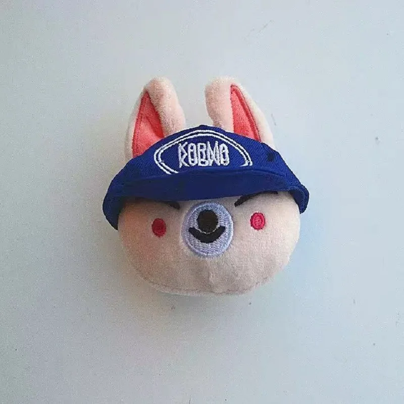 Sleutelhanger knuffel astrocat - De Woon Winkel