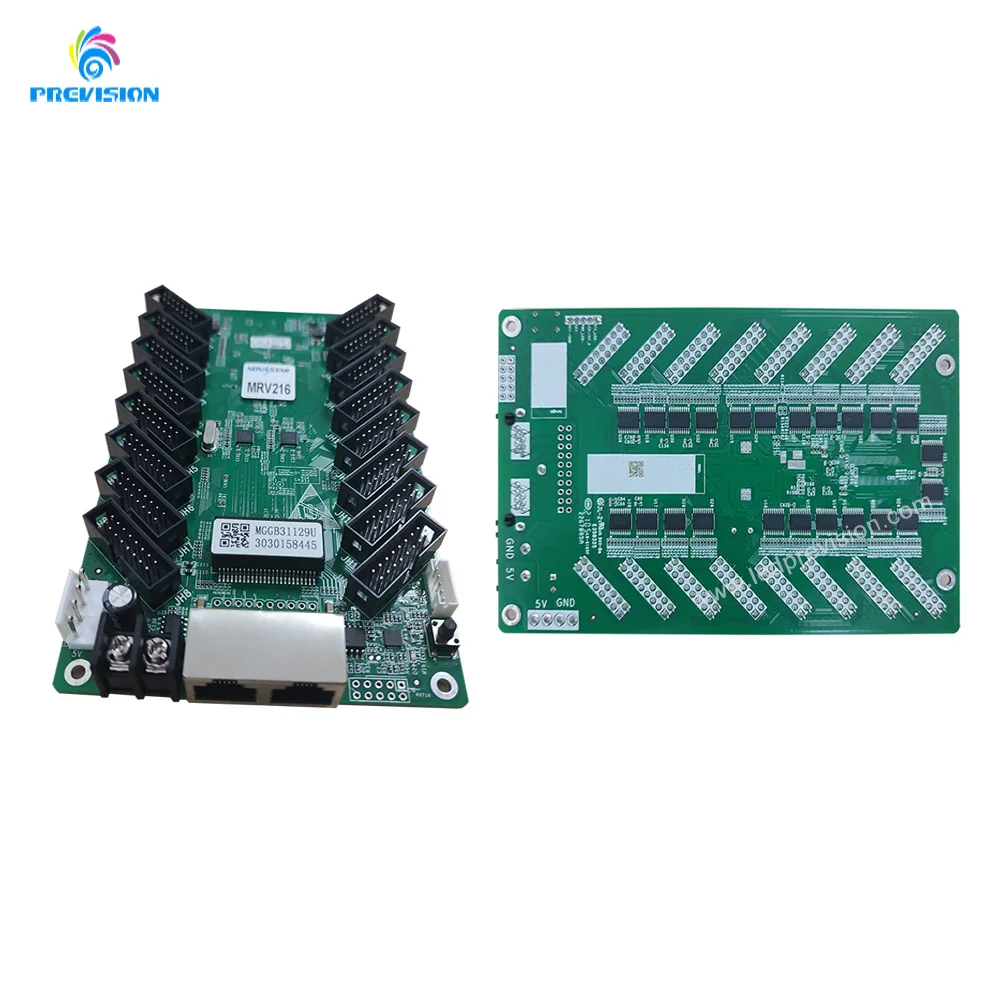 Digital-Signage-And-Displays-Nova-Series-Control-System-Full-Color-Led ...