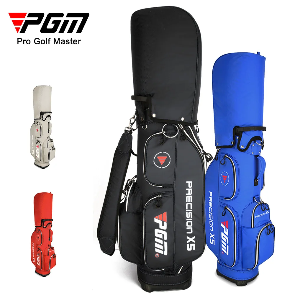 PGM Golf Standard Bag Waterproof Multi-Function Ultra-light Aviation Packages Large Capacity Travel Bags Portable QB067