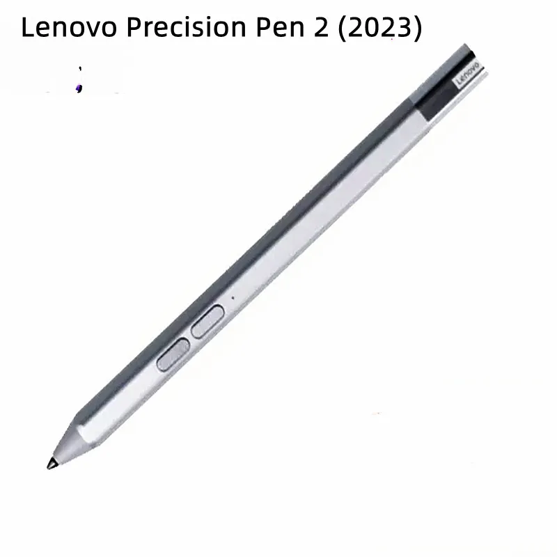 For 4096 level Active Stylus Rechargeable Lenovo Precision Pen 2 (Laptop)  4X81H95637 - AliExpress