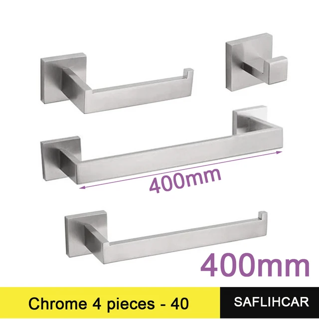 Nickel 4 pieces-40