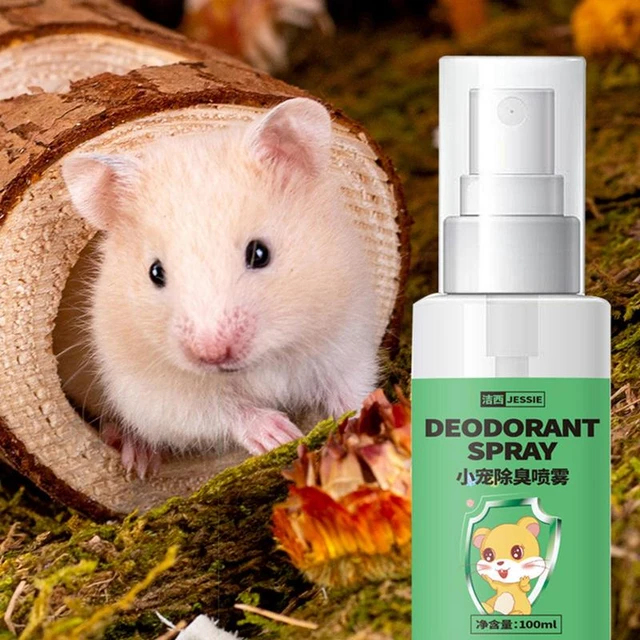 Pet, 60 Ml Pet Désodorisant Spray Efficace Élimination Pet Urine Odeur Pet  Spray Pour Chat Chien Animaux 