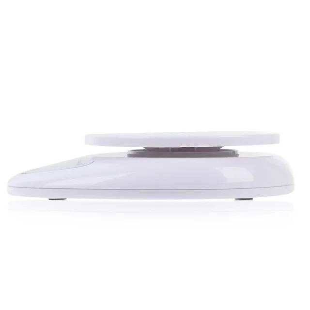 5000g/1g Dietary Food Household Scales Kitchen Accessories Supplies Tools Household Kitchen Convenience Tools 6