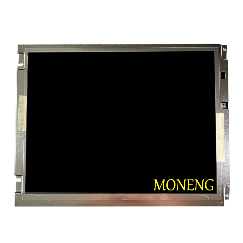 

Original 100% 10.4 inch 640x480 LCD Monitor NL6448BC33-63 NL6448BC33-49 10.4"640(RGB)×480, VGA 76PPI LCD Screen Display Panel