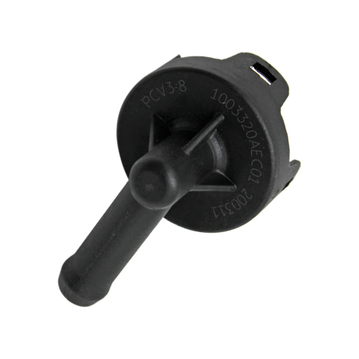 Car Waste Gas Valve One-Way Valve Engine PCV for Great Wall Haval H6 H7 H8 H9 VV5 VV6