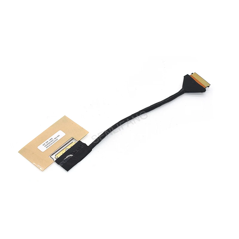 For xiaomi mi notebook air 13 161301-01 A18 FHD IPS EDP lcd motherboard display flex cable 450.09U01.0014/15