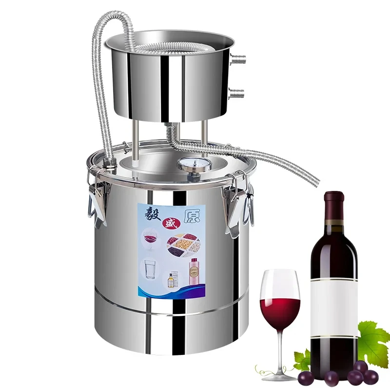 stainless-steel-22l-alcohol-water-distiller-diy-brew-water-wine-brandy-water-filter-essential-oil-brewing-kit