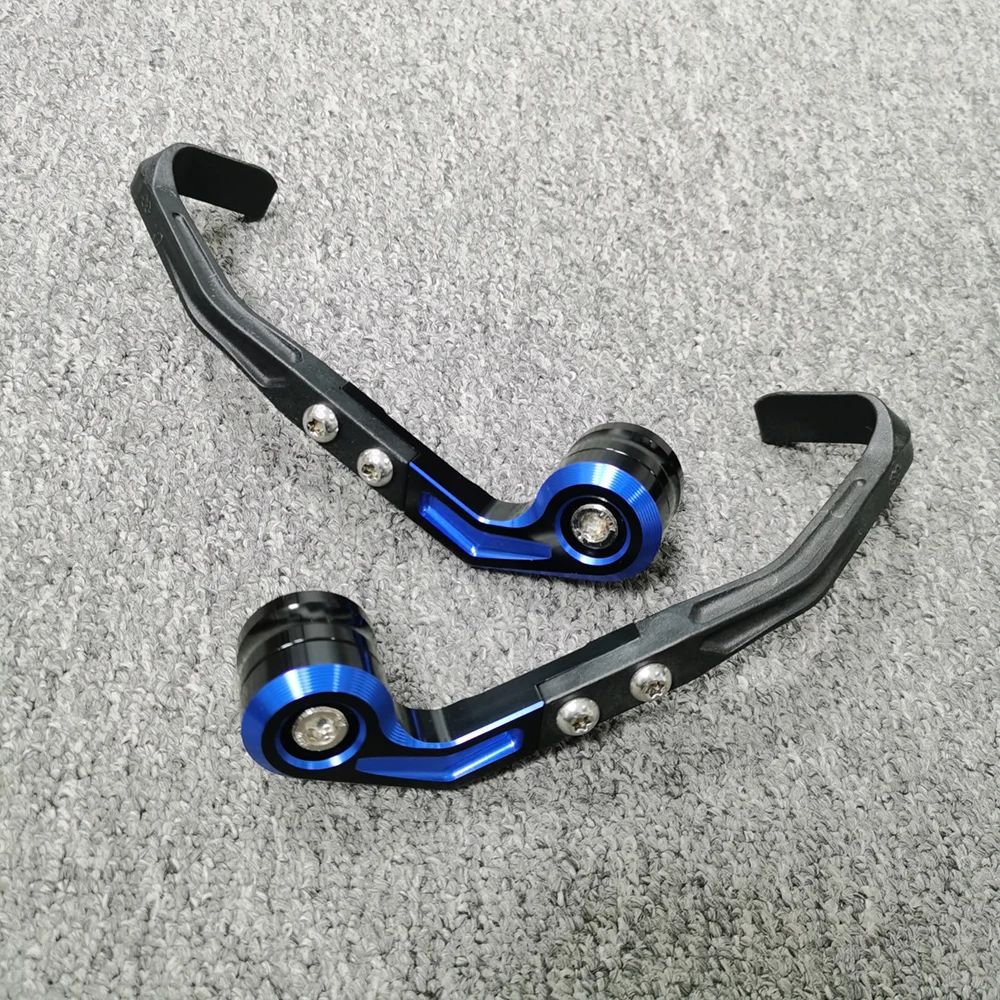 오토바이 활 가드 브레이크 클러치 핸드가드, BMW S1000RR 2019 2020 2021 2022 2023 2024 브레이크 클러치 레버 보호대
