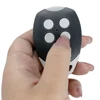 Ditec GOL4 Garage Door Remote Control Work For Ditec BIXLS2 BIXLP2 BIXLG4 Gate Keyfob 433.92MHz Rolling Code 4