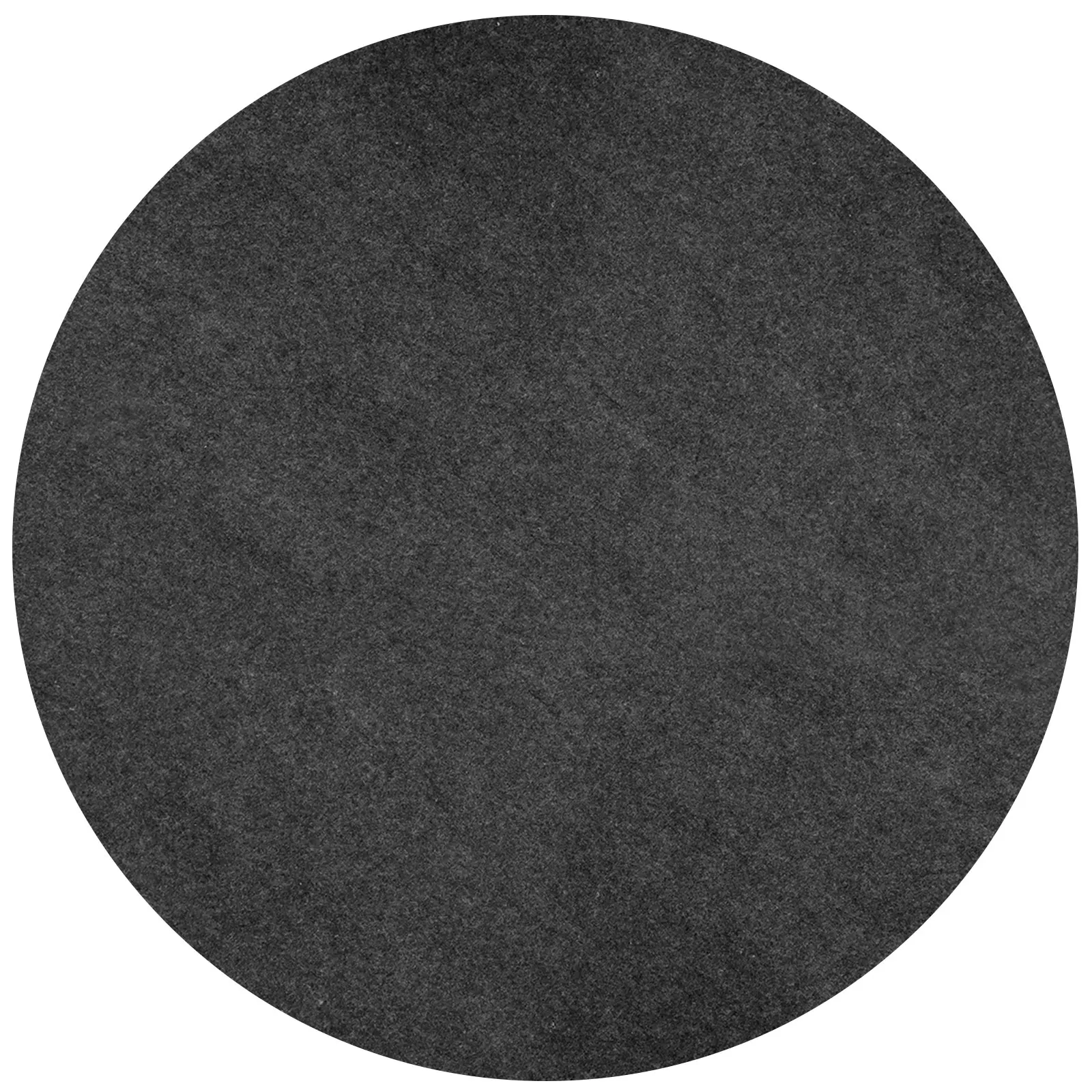 

New 78 Inch Round Hot Tub Mat Water Absorbent Hot Tub Flooring Protector Pad Waterproof Non-Slip Above Ground Pool Protector Mat
