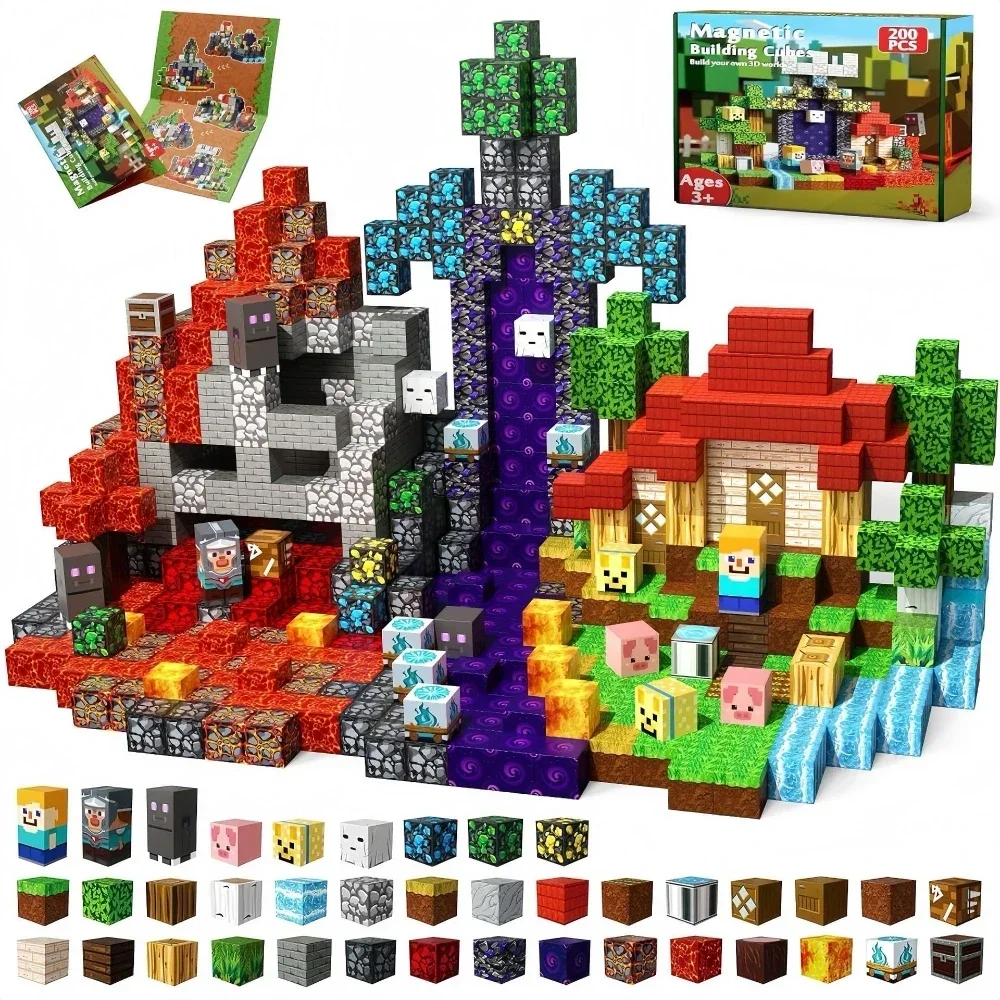 Sdb59e4194b3f4f2585ec7f3ccabdc3e9s - Magnetic Blocks Store