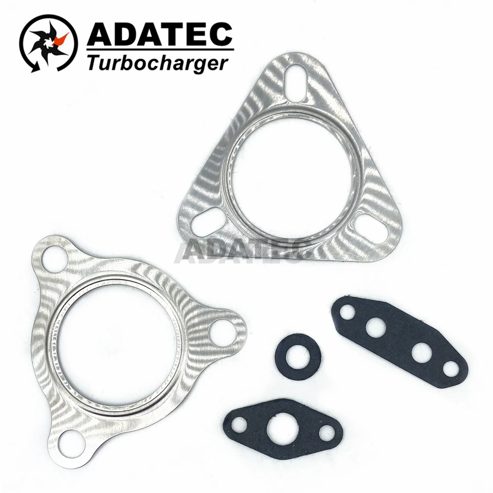 RHV4 Turbo Gaskets 1515A170 1515A222 VAD20022  for Mitsubishi Triton 2.5L D 4D56 2010- Turbo Gaskets