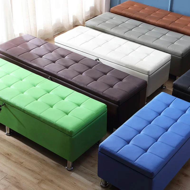 

Solid doll storage stool doll