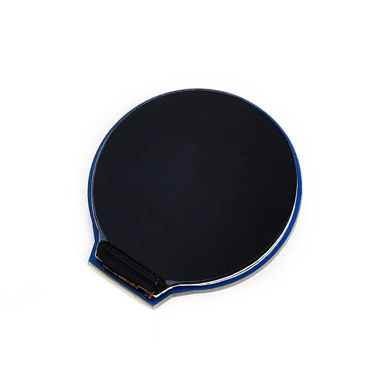 ߰ſ Ǹ 1.28 ġ SPI 240X240 GC9A01 SPI  LCD ÷ ȭ  ŰƮ, RGB 65K ÷ Arduino STM32 RPI   3