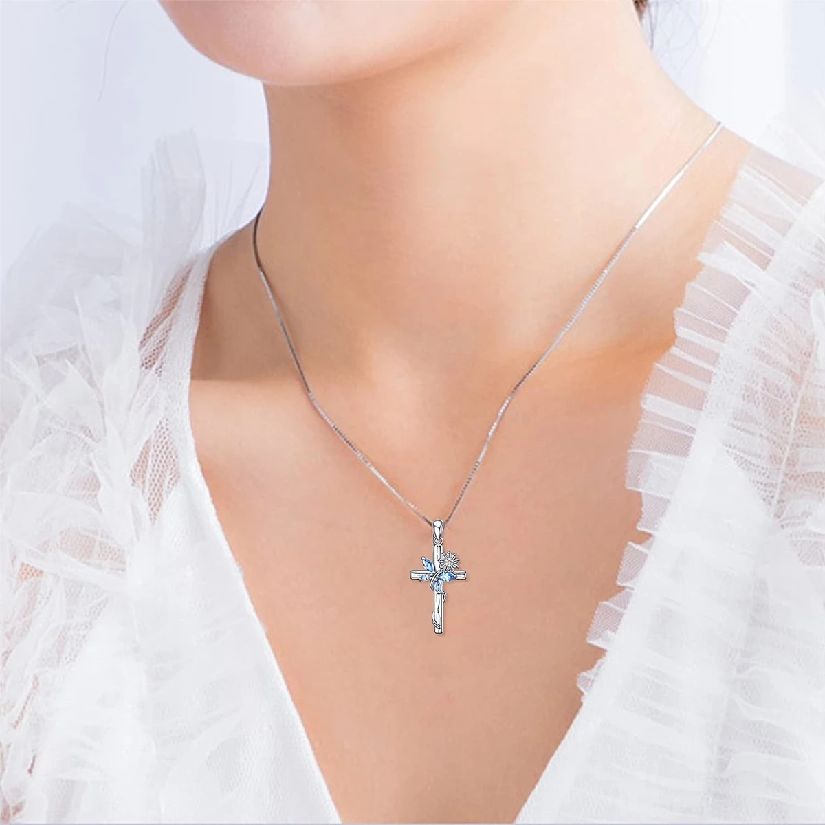 Stylish Jewelry Accessory