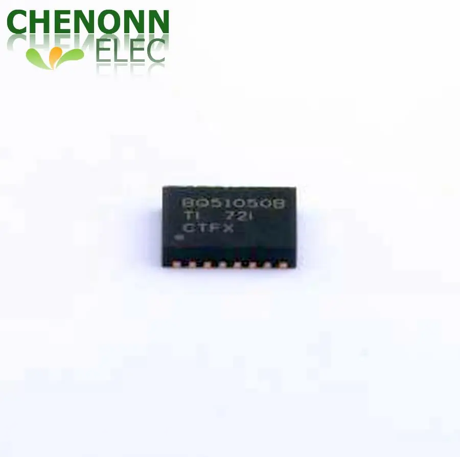 BQ51050BRHLR