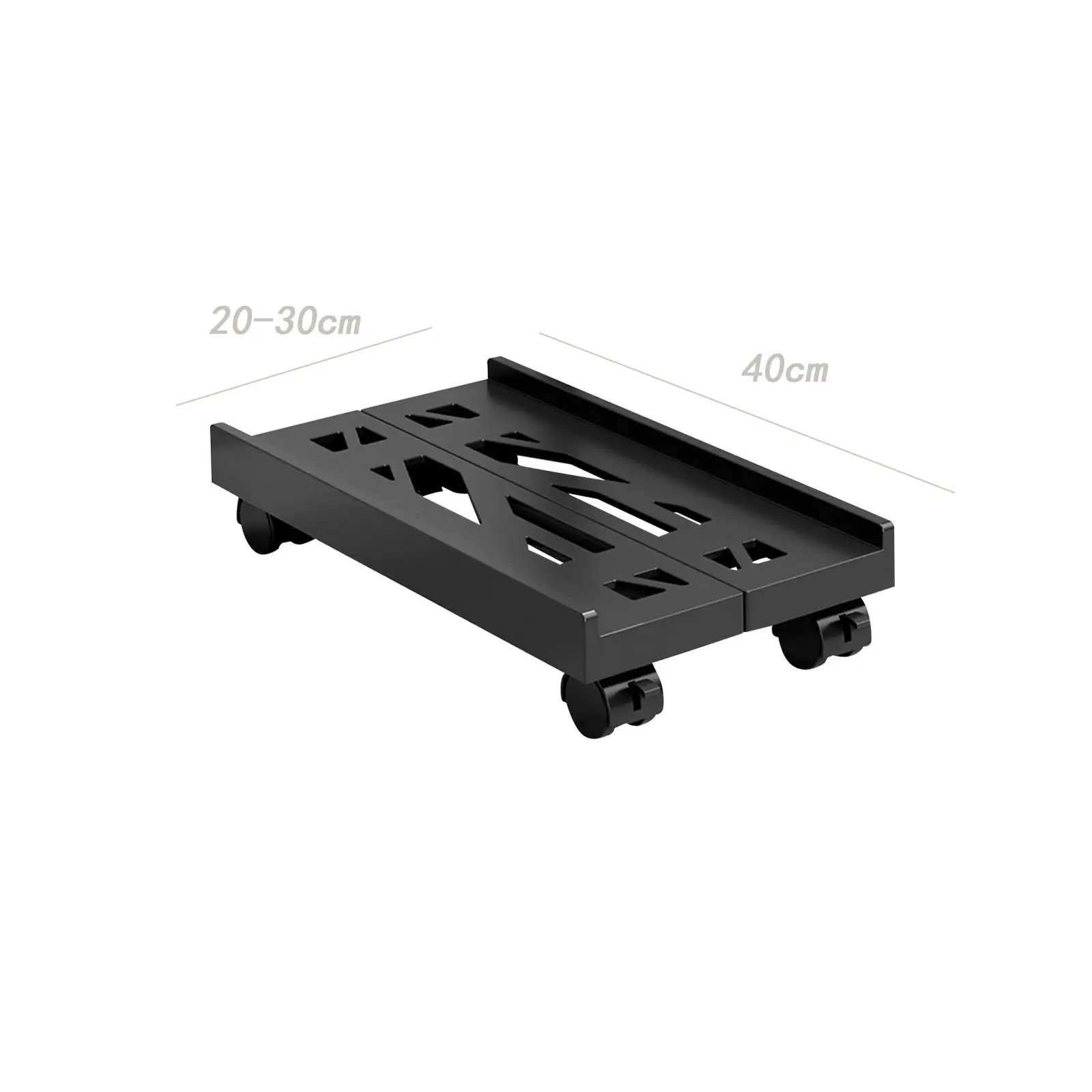 Mobile CPU Stand Gaming Desk Accessories Removable Portable Cooling Vertical Stand Adjustable Under Desk PC Tower PC Tower Stand Mobile CPU Stand Gaming Desk Accessories Removable Portable Cooling Vertical Stand Adjustable Under Desk PC Tower PC Tower Stand