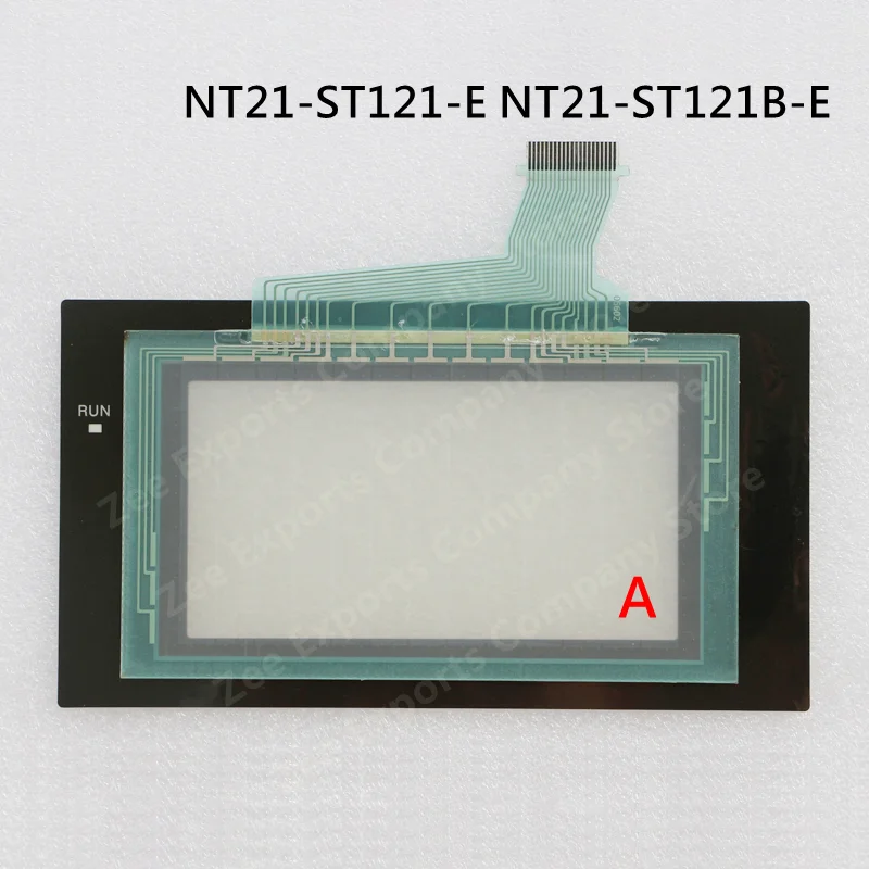 New For NT21ST121E NT21ST121BE Touch Screen Protective Film
