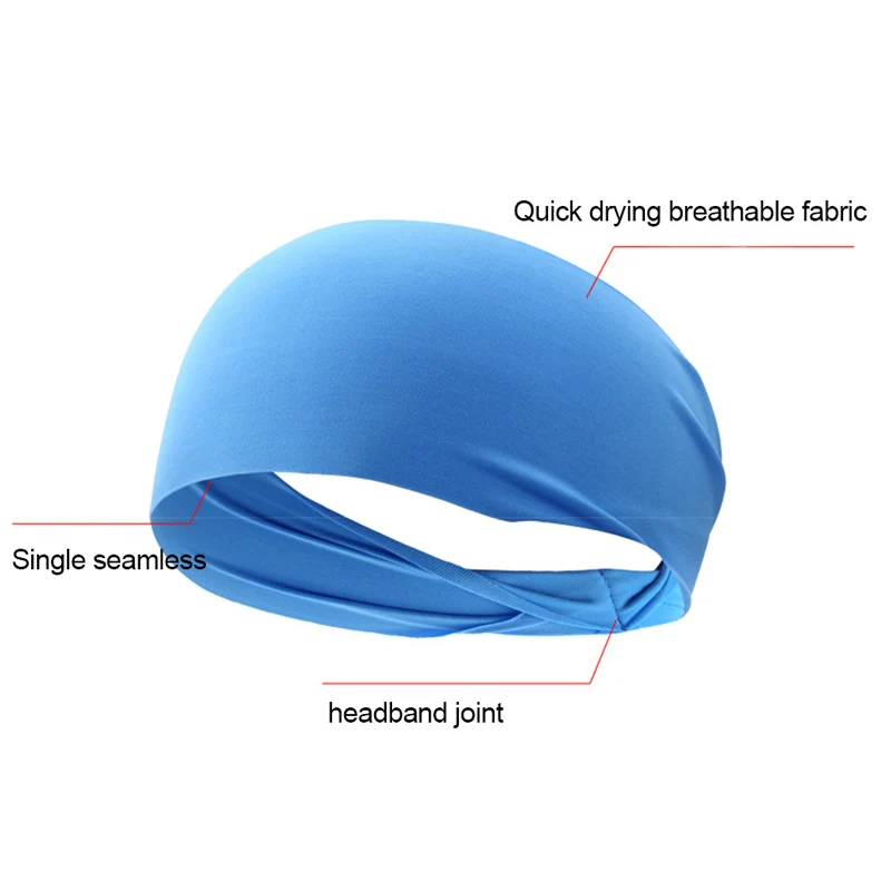 Sports Headband Sports Headbands