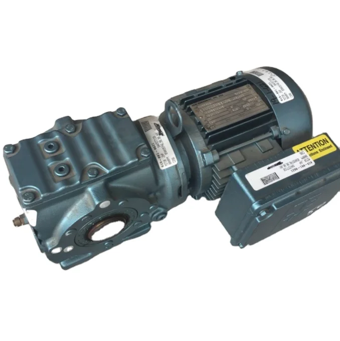 

Original Sew-eur-odrive Gear reducing Motor DFT71D8