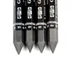 HB/2B/4B/6B Woodless Hexagonal Graphite Stick Pencil Bold Black Charcoal Art Student Sketch Painting Graphite Pen Art Supplies 5